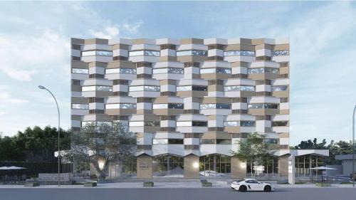 Bang Na Hotel | The Publyc Hotel