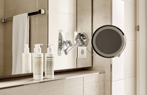 Frankfurt Hotel | The Pure, a Member of Design Hotels