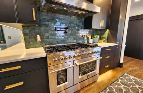 Casper House | The Quad Haven & Loft