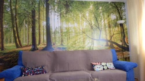 Arcas Apartment | THE QUEEN