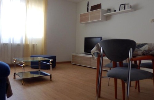 Arcas Apartment | THE QUEEN