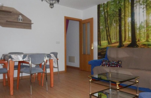 Arcas Apartment | THE QUEEN