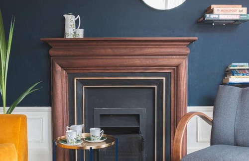 South Queensferry Bed & Breakfast | The Queens Bed & Breakfast