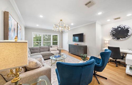 South Central Houston Apartment | The Queen’s Gambit II