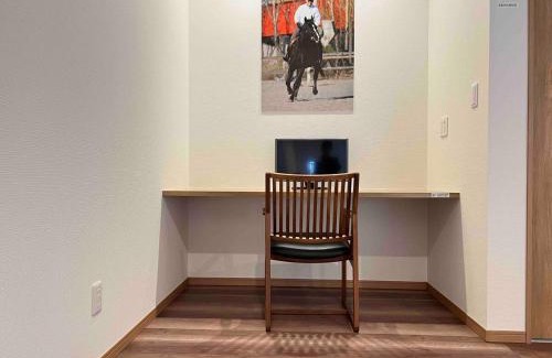 Inzai House | The Rabbit 兎a newly built vacation home