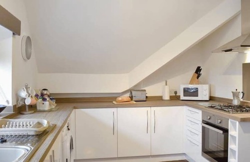 Millom Apartment | The Rafters, Bank House, Stunning Apartment.