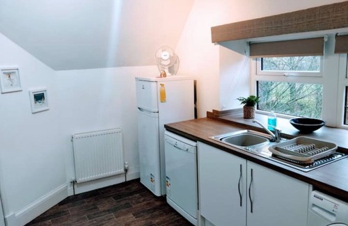 Millom Apartment | The Rafters, Bank House, Stunning Apartment.