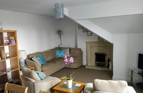 Millom Apartment | The Rafters, Bank House, Stunning Apartment.