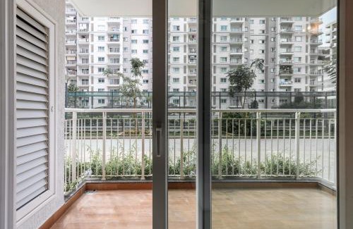 Sahakar Nagar Apartment | The RainTree ApartmentHebbalNr Aster CMI