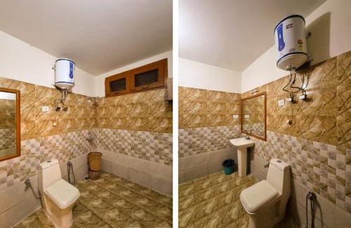 Dalhousie Bed & Breakfast | The Ramans Dalhousie