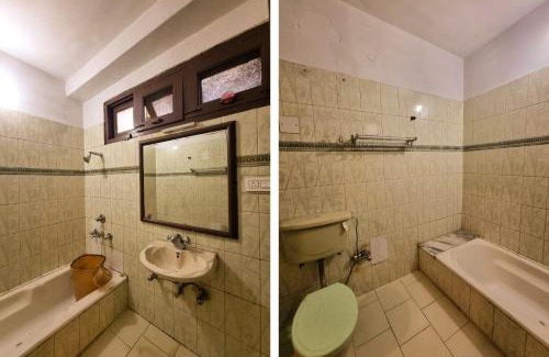 Dalhousie Bed & Breakfast | The Ramans Dalhousie