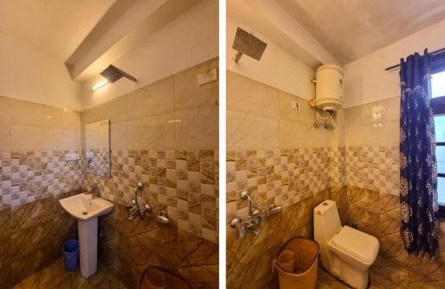 Dalhousie Bed & Breakfast | The Ramans Dalhousie