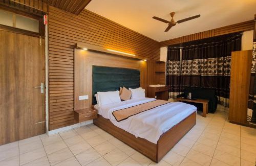 Dalhousie Bed & Breakfast | The Ramans Dalhousie