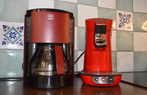 Ribeauville Apartment | The Ramparts of Ribeauvillé in the city center