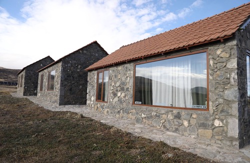 Goris Cottage | The Ranch