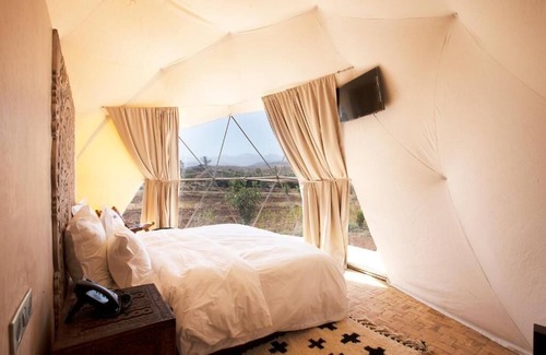 Tahanaout Resort | The Ranch Resort - 1 BR Tent