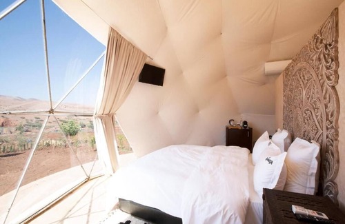 Tahanaout Resort | The Ranch Resort - 1 BR Tent