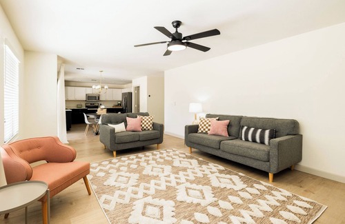 Villages At Queen Creek House | 🌟 "The Rancho Retreat" - Your Stylish AZ Getaway! 🌟