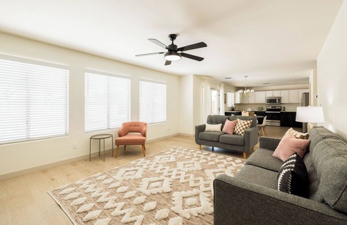 Villages At Queen Creek House | 🌟 "The Rancho Retreat" - Your Stylish AZ Getaway! 🌟