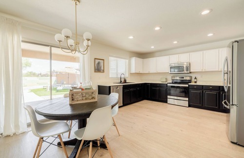 Villages At Queen Creek House | 🌟 "The Rancho Retreat" - Your Stylish AZ Getaway! 🌟