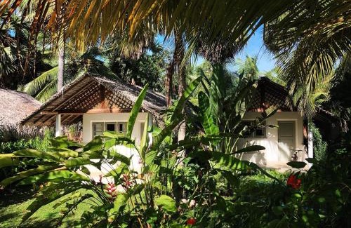 Kalpitiya Hotel | The Rascals Kite Resort