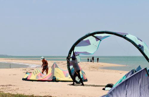 Kalpitiya Hotel | The Rascals Kite Resort