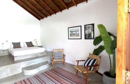 Kalpitiya Hotel | The Rascals Kite Resort