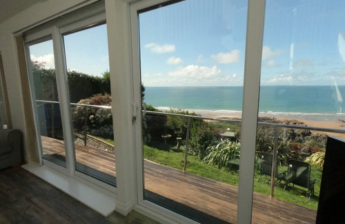 Mortehoe House | The Rattles