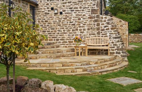 Yockenthwaite House | The Reading Rooms