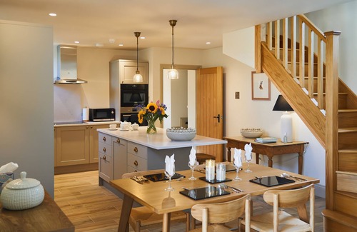 Yockenthwaite Cottage | THE READING ROOMS, pet friendly, character holiday cottage in Buckden