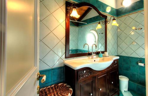 Corfu Apartment | The Red Bougainvillea Apartments