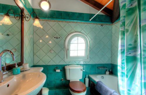 Corfu Apartment | The Red Bougainvillea Apartments