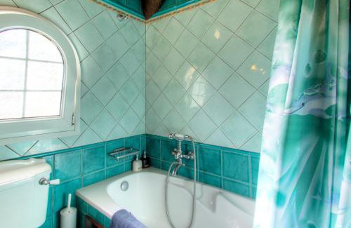 Corfu Apartment | The Red Bougainvillea Apartments