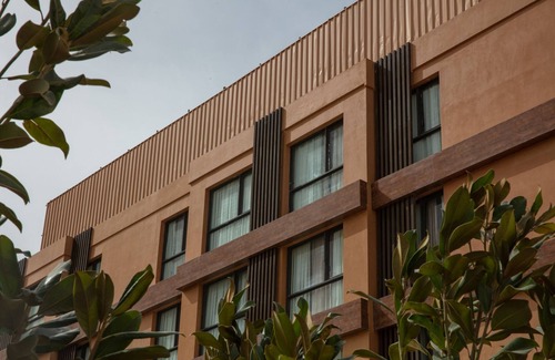 Sidi Abd El-Rahman House | The Red GiGi Residence