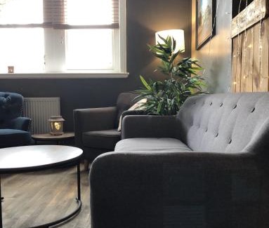 Rothwell House | The Red Lion Inn