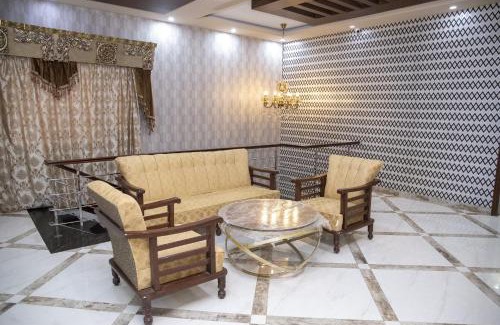 D.H.A. House | The Red Tree II Executive Guest House