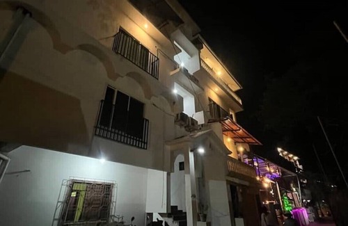 Morjim Apartment | The relic lux stays studio apartment 1.2