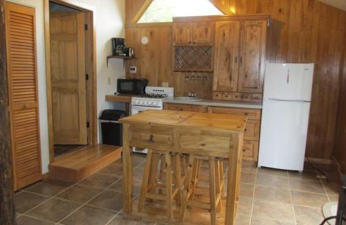 Wapiti House | The Remington Cabin