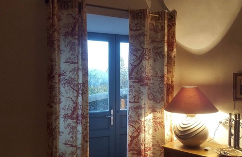 Mirmande Apartment | THE REMPARTMENT OF MIRMANDE