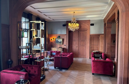 Muritz Other | THE RESET