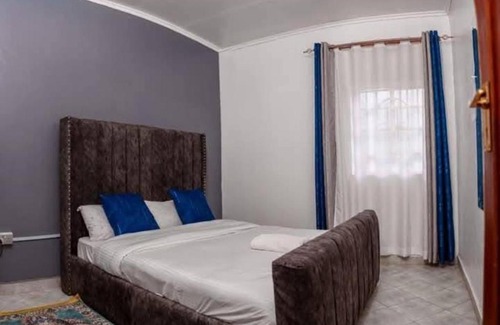 Naivasha House | The Residence