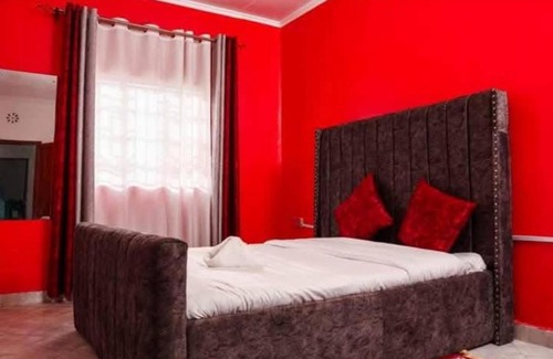 Naivasha House | The Residence