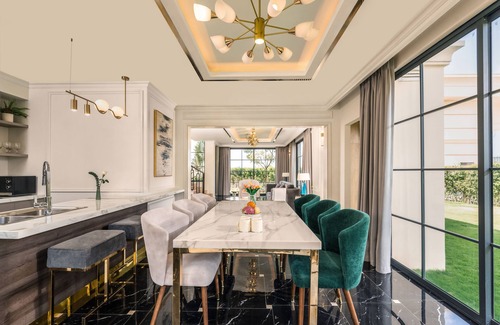 Duong To Villa | The Residence Resort & Villas Phu Quoc