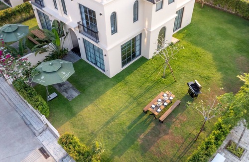 Duong To Villa | The Residence Resort & Villas Phu Quoc