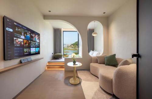 Xiapu County House | The Resort Inn