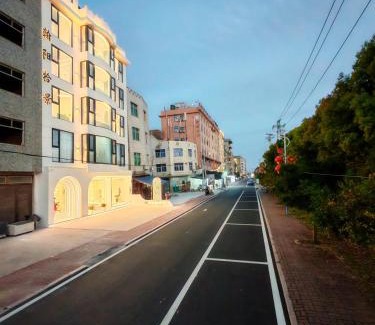 Xiapu County House | The Resort Inn