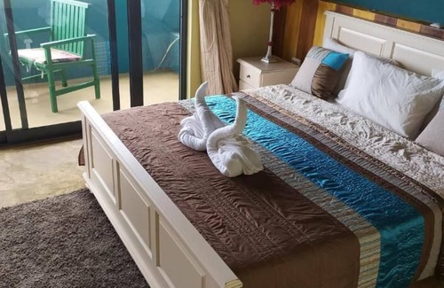 Ribeira Grande Hotel | The Retreat