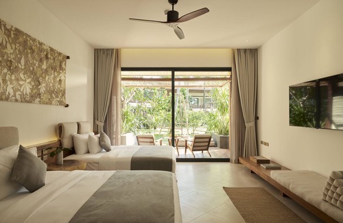 Ko Chang Hotel | The Retreat Koh Chang