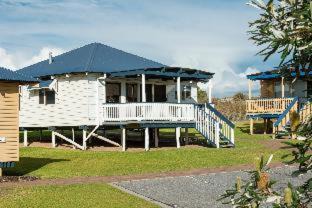 West Beach Resort | The Retreat West Beach Parks