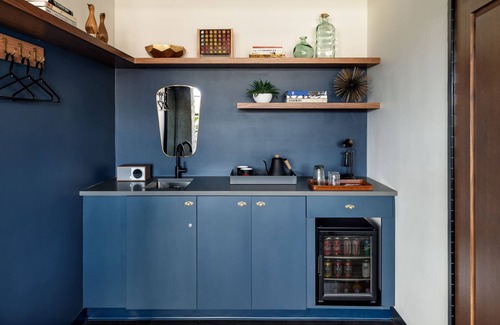 Columbus Hotel | The Revolution Hotel